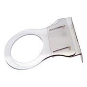 Bubble Tube Bracket
